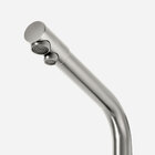 Torneira Monocomando Giratória De Filtro (ubatuba Escovada)