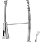 Torneira Monocomando Gourmet 2 Jatos 57 Cm Miami 3362