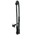 Torneira Monocomando Gourmet Black Alta 70 Cm 3381