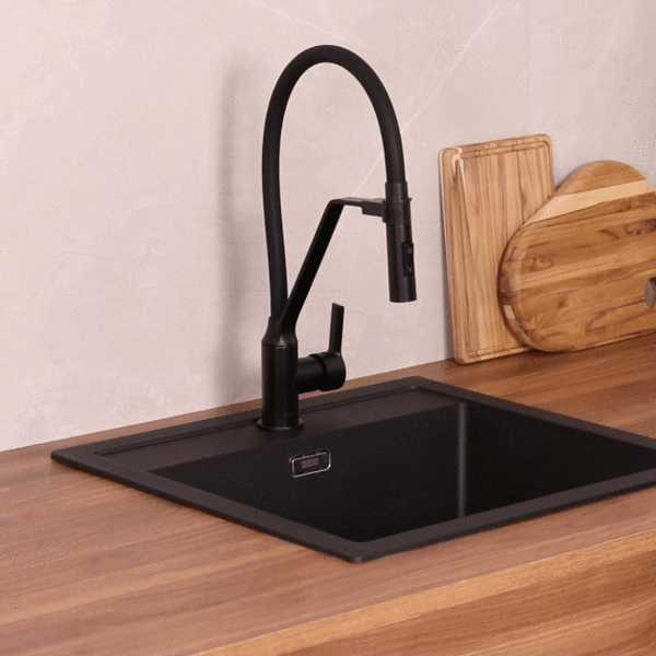 Torneira Monocomando Gourmet