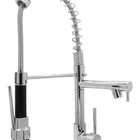 Torneira Monocomando Gourmet Cromada 3538