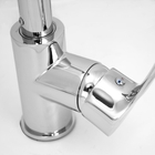 Torneira Monocomando Gourmet De Cozinha (Campeche Vermelha)