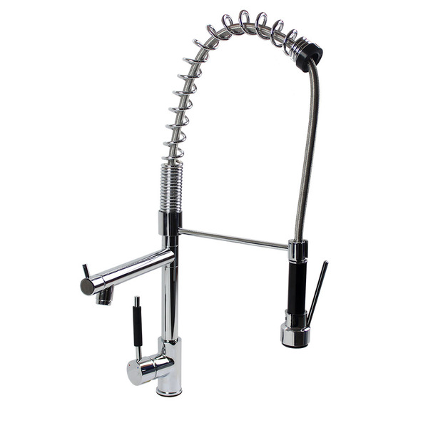 Torneira Monocomando Gourmet De Cozinha (copacabana)