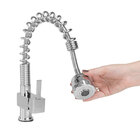 Torneira Monocomando Gourmet De Cozinha (ipanema)