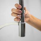 Torneira Monocomando Gourmet De Cozinha (Riviera Platina)