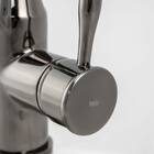 Torneira Monocomando Gourmet De Cozinha (Riviera Platina)