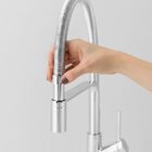 Torneira Monocomando Gourmet De Cozinha (venice)