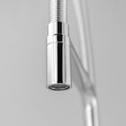 Torneira Monocomando Gourmet De Cozinha (venice)