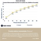 Torneira Monocomando Gourmet De Cozinha Inox (maldivas Escova