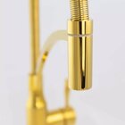 Torneira Monocomando Gourmet De Cozinha Riviera Bela Metais D