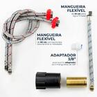 Torneira Monocomando Gourmet De Filtro (nassau Dourada Fosca)