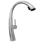 Torneira Monocomando Gourmet Extensível Kansas 3450