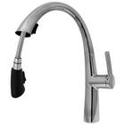 Torneira Monocomando Gourmet Extensível Kansas 3450