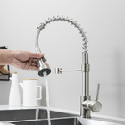 Torneira Monocomando Gourmet Lorben Pia Bancada Cozinha Mistu