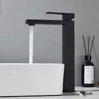 Torneira Monocomando Inox Resistente A Maresia Bica Alta Pret