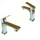 Torneira Monocomando Lavatório Banheiro Aço Inox 304 Cromada