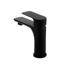 Torneira Monocomando Lavatório Bica Baixa Preto B526.01.31.1