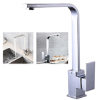 Torneira Monocomando Luxo 360º Aerador Misturador Cozinha Ban