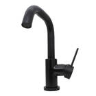 Torneira Monocomando Manhattan Black 2293