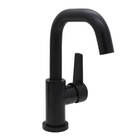 Torneira Monocomando Manhattan Black 2293