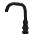 Torneira Monocomando Manhattan Black 2293