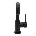 Torneira Monocomando Manhattan Black 2293