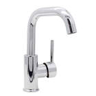 Torneira Monocomando Manhattan Cromada 2347