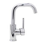 Torneira Monocomando Manhattan Cromada 2347