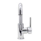 Torneira Monocomando Manhattan Cromada 2347