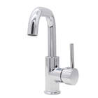 Torneira Monocomando Manhattan Cromada 2347