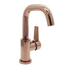 Torneira Monocomando Manhattan Rose Gold 2294