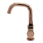 Torneira Monocomando Manhattan Rose Gold 2294
