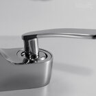 Torneira Monocomando Metalica Obra De Arte 2313