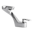 Torneira Monocomando Metalica Obra De Arte 2313