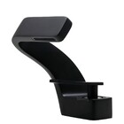 Torneira Monocomando Metalica Obra De Arte Black 2336