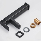 Torneira Monocomando Misturador 29cm Lorben Banheiro Quadrada