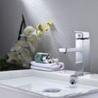 Torneira Monocomando Misturador Baixa Estilo Deca Docol Prate