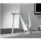 Torneira Monocomando Misturador Banheiro Kraan Cromada Mg148