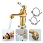 Torneira Monocomando Misturador Banheiro Lavabo Vintage Prove