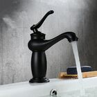 Torneira Monocomando Misturador Banheiro Lavabo Vintage Prove