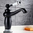 Torneira Monocomando Misturador Banheiro Lavabo Vintage Prove