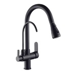 Torneira Monocomando Misturador Cozinha Com Saída Para Filtro