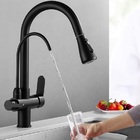 Torneira Monocomando Misturador Cozinha Com Saída Para Filtro