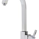 Torneira Monocomando Misturador De Bancada Para Cozinha