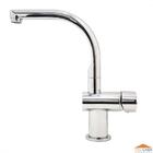 Torneira Monocomando Misturador De Bancada Para Cozinha