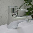 Torneira Monocomando Misturador Lavabo Banheiro Baixa