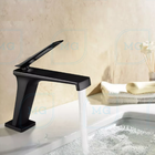 Torneira Monocomando Misturador Preta Preto Mate Fosca Inclin