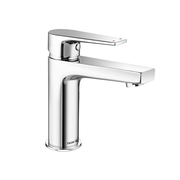 Torneira Monocomando Misturador Tigre Middle Lavatório