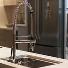 Torneira Monocomando Mod In07