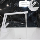 Torneira Monocomando Modelo Ôca Branco TSR022-B